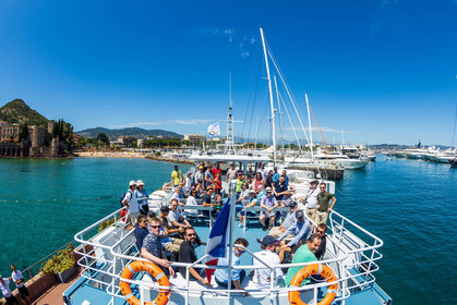 Lérins Sainte-Marguerite