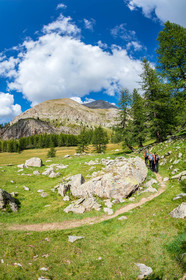 Plateau de Méouille