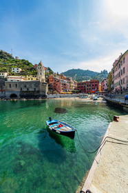 Cinque Terre
