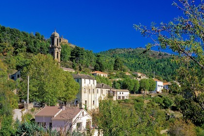 Morosaglia