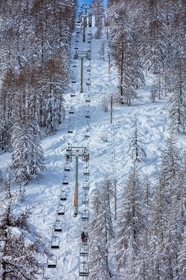 La Foux-d'Allos