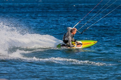 Kitesurf