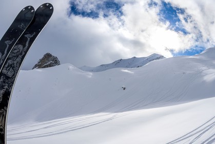 La Foux d'Allos