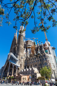 Barcelone