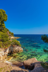 Lérins, Sainte-Marguerite