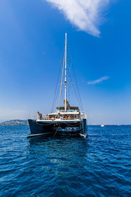 Lérins Sainte-Marguerite