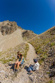 Col de la Petite Cayolle