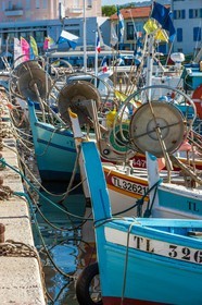 La Seyne-sur-Mer