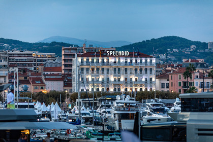 Cannes