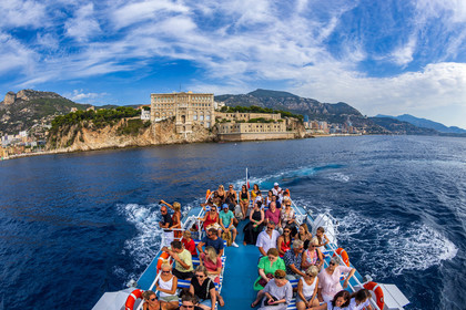 Croisière-Nice-Monaco