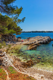 Lérins, Sainte-Marguerite