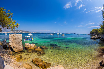 Lérins Sainte-Marguerite 2023