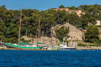 La Seyne-sur-Mer