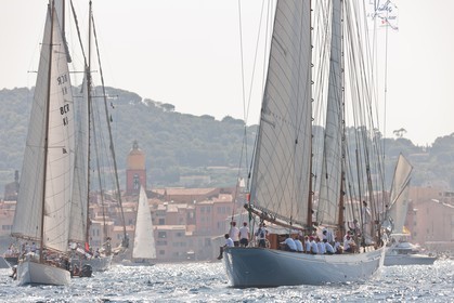 Saint-Tropez