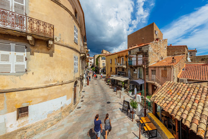 Porto-Vecchio