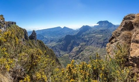 Piton Maïdo