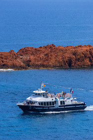 Corniche d'Or