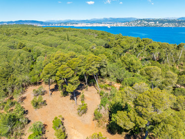 Lérins Sainte-Marguerite 2024