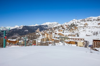 Valberg