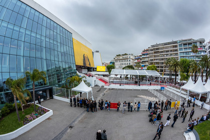 Festival de Cannes 2016
