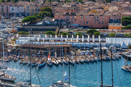 Saint-Tropez