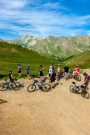 Col d'Allos