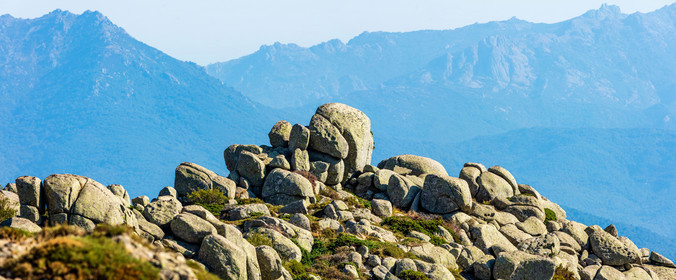 Plateau du Coscione