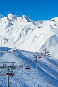 La Foux d'Allos