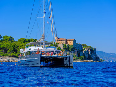Rivage Croisière II