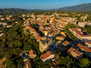 Porto-Vecchio