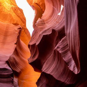 Antelope Canyon