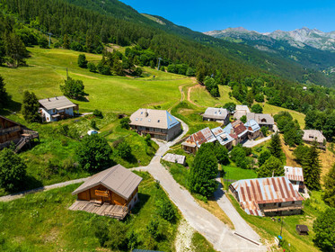 Le Seignus d'Allos