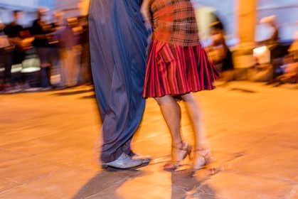 Tango Argentin