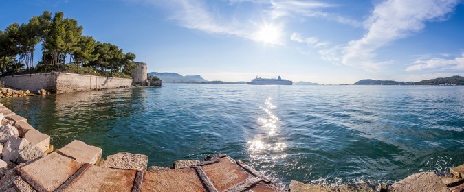 La Seyne-sur-Mer