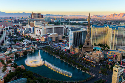 Las Vegas