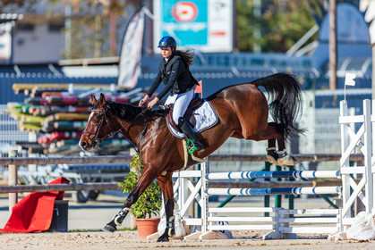 Equitation