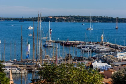 Lérins Sainte-Marguerite