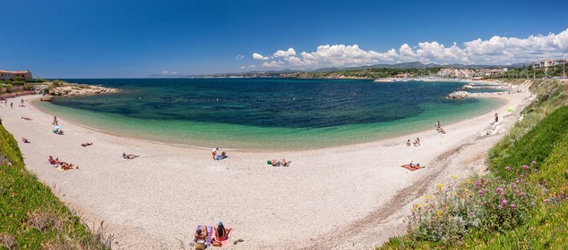 Six-Fours-les-Plages