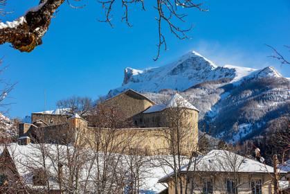 Colmars-les-Alpes