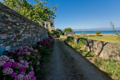 Abbaye de Beauport