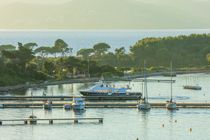 Lérins Sainte Marguerite 2024