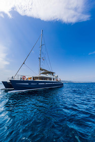 Lérins Sainte-Marguerite