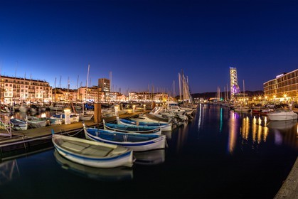 La Seyne-sur-Mer