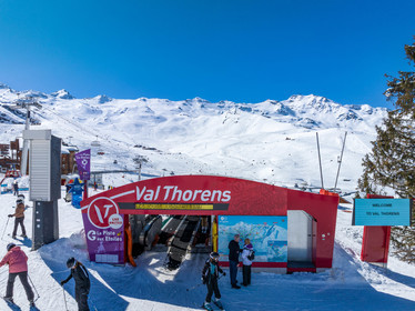 Val Thorens