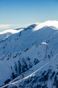La Foux d'Allos