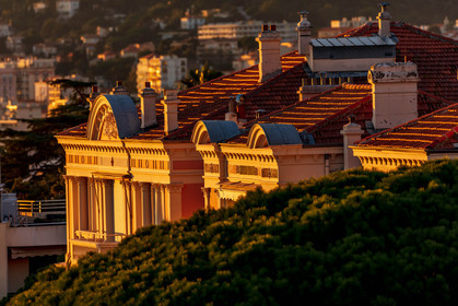 Cannes