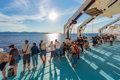 Ferries