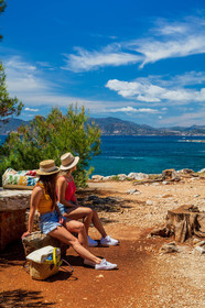 Lérins Sainte-Marguerite