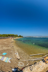 Lérins Sainte-Marguerite