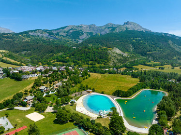 Parc de loisirs du Val d'Allos